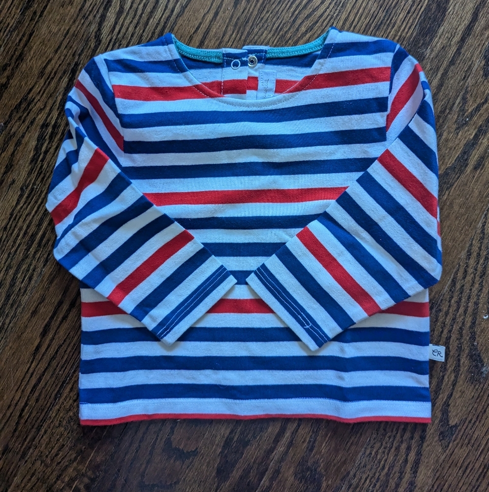 Cadet Rousselle 12M top